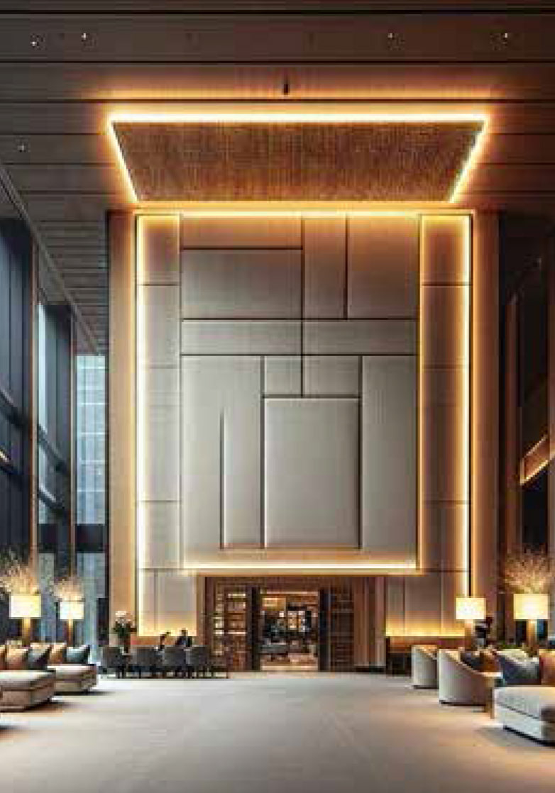 The Prestige City Indirapuram Extn NH 24